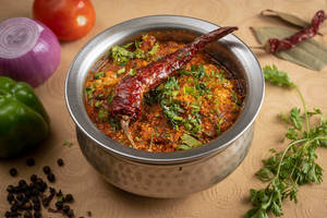 Veg Kolhapuri