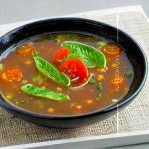 Veg Tomato