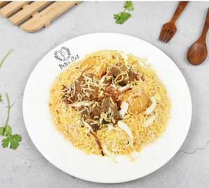 Mutton Biryani
