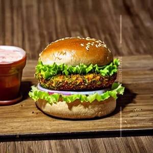 Veg Burger