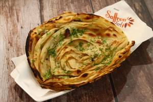 Laccha Paratha 