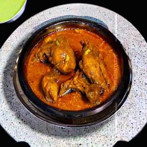 Chicken Urual