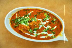 Chicken Dhaniya