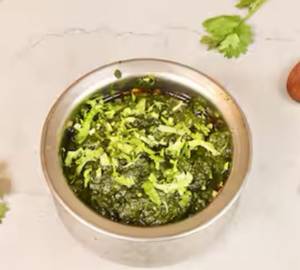 Chicken Saag