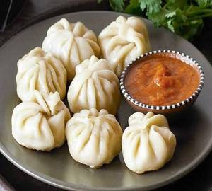 Veg Momos