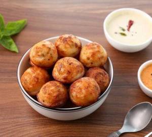 Ghee Gunta Punugulu [12 Pieces]
