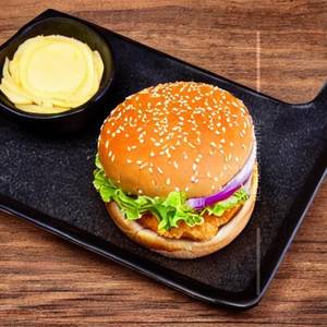 Cheese burger    