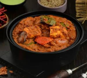 Jain Shahi Paneer