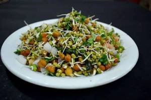 Special  Sprouts Chat