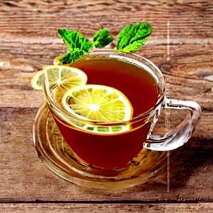 Lemon Tea