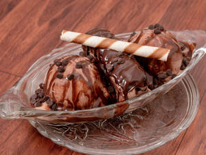 Choco Surprise