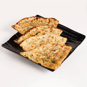 Onion Kulcha