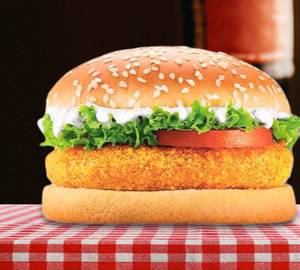 Bj Special Burger