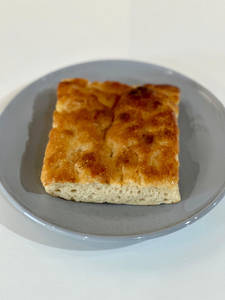 House Special Focaccia