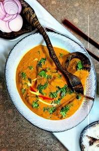 Veg Korma
