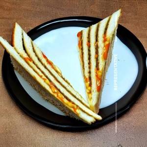 Cheese Sandwitch