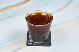 Iced Americano