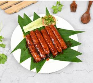 Chicken Cocktail Sausage
