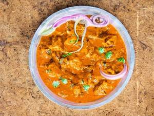Boti masala