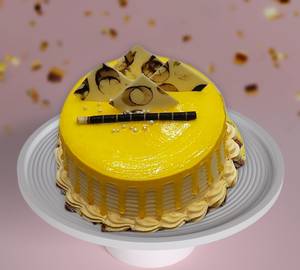 Mango Cake