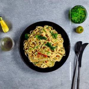 Le Tagliatelle Fungi