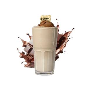 Chocolate Mastani