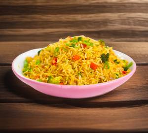 Singapore Rice