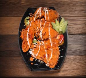Chicken Barra Kebab