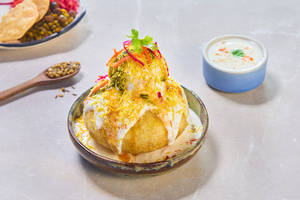 Raj Kachori