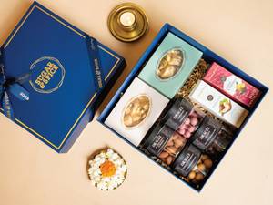 Irish Festive Gift Hampers