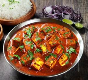 Kadhai Paneer 500 Ml
