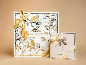 Magnolia Grand Gift Bunch
