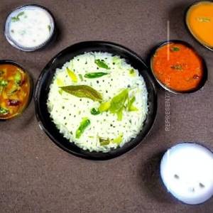 Curd Rice