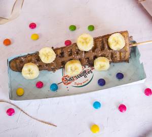 Bananatella Waffy Tree