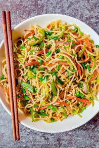 Rajdhani Special Noodle