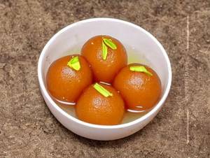 Kaala Jamun(1 piece)