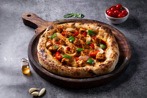 Make Your Own Pizza [11 Inches]