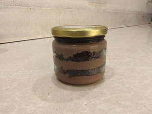 Chocolate Pudding