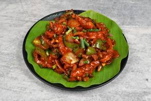 Chicken Chilly