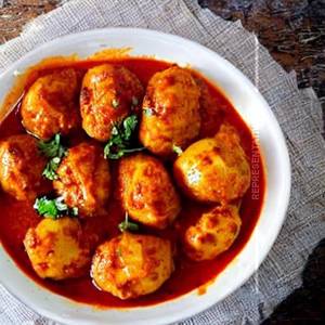 Dum Aloo
