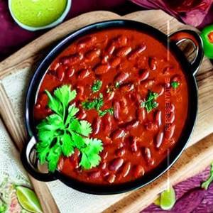 Rajma Masala