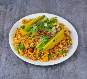 Mirchi bajji masala