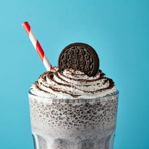 Oreo Shake