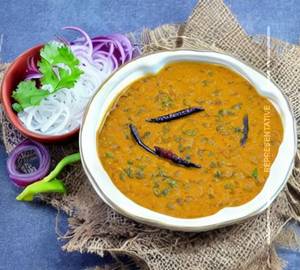 Dal Fry