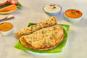 Akki Roti