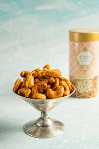 Kaju Masala ( Red Chilli )