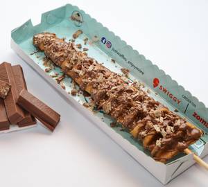 Kitkat Wonder Waffy Tree