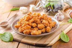 Classic Chicken Popcorn