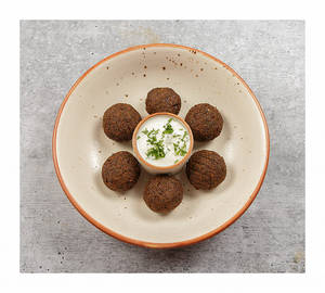 Falafels