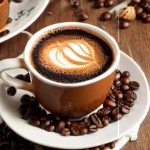 Hot Coffee